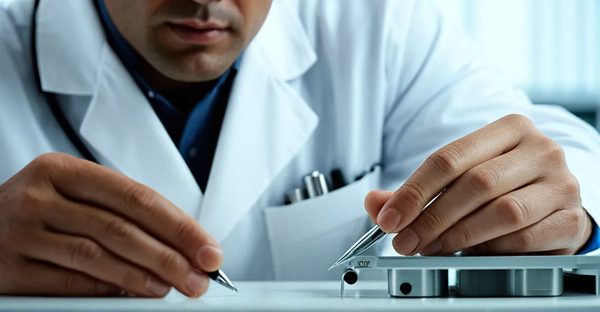 Formation podologue : tout ce qu'il faut savoir pour commencer