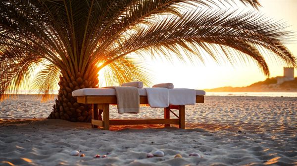Top 5 bienfaits d'un massage ayurvédique à Pornic